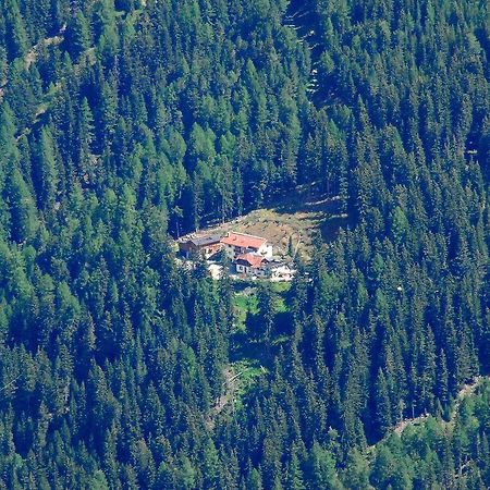 Gasthof Waldruhe Solda Eksteriør billede