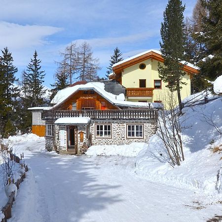 Gasthof Waldruhe Solda Eksteriør billede